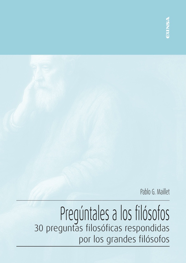 Pregúntales a los filósofos