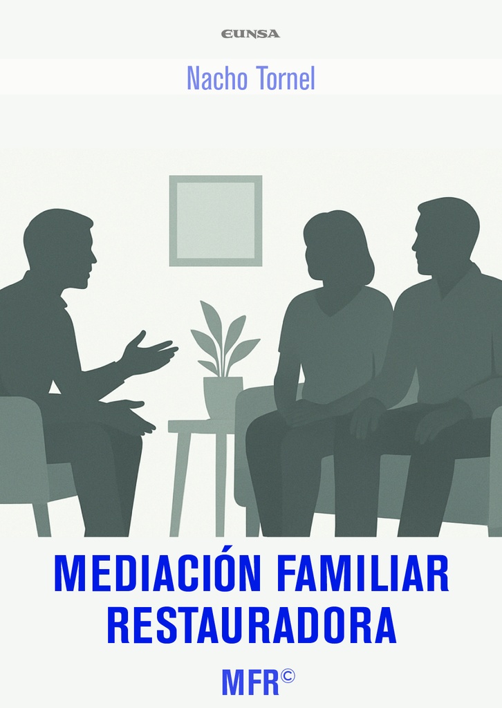 Mediación familiar restauradora
