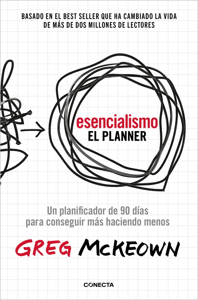 Esencialismo. El Planner