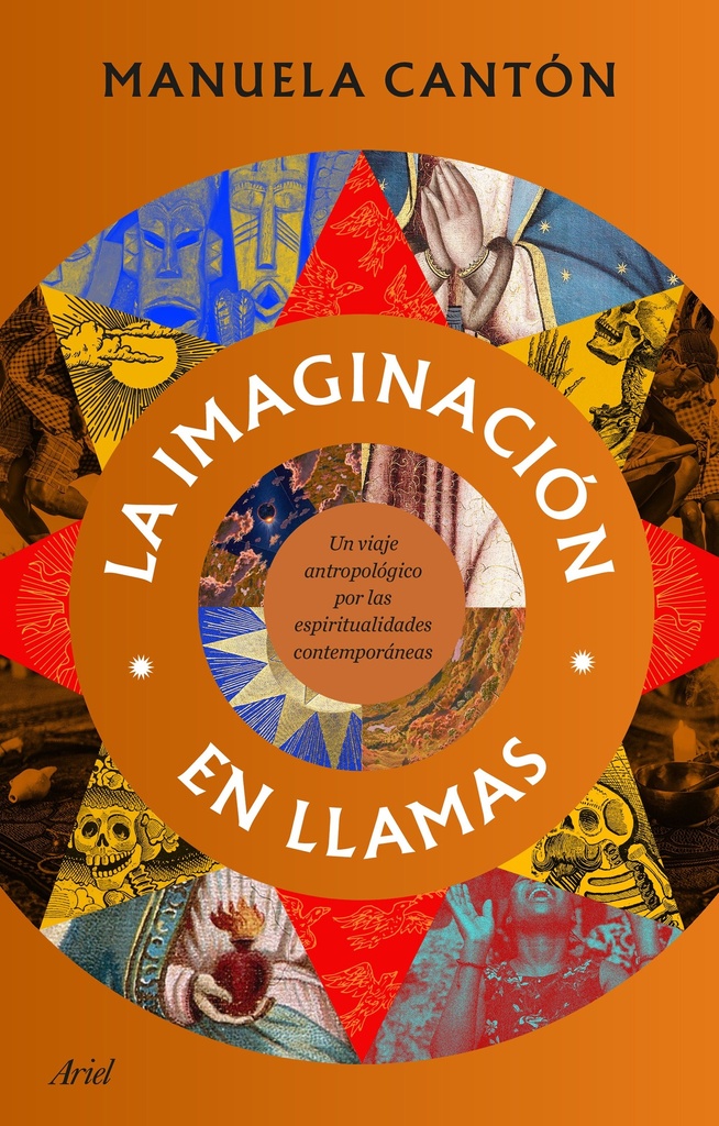 La imaginación en llamas