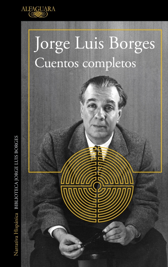 Cuentos completos