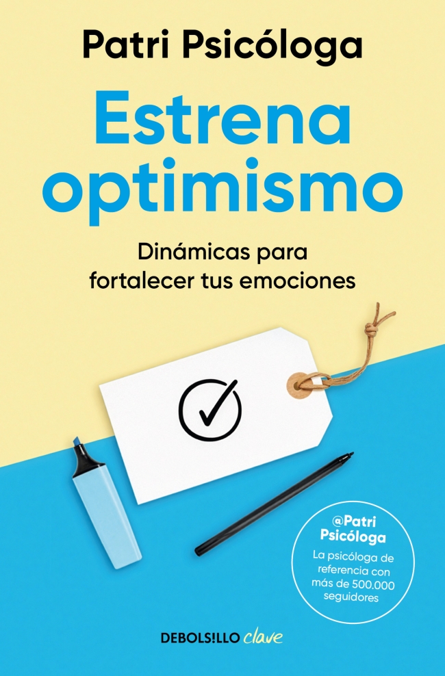 Estrena optimismo