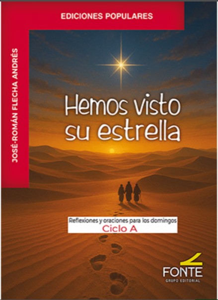 Hemos visto su estrella