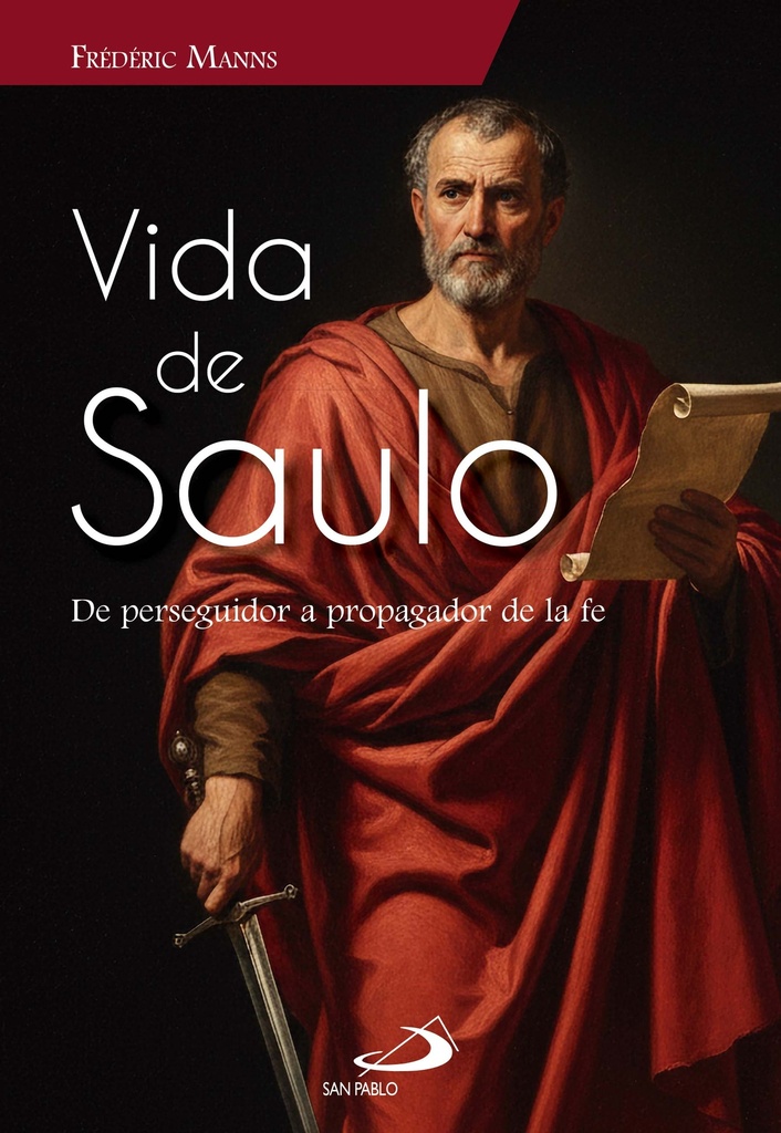 Vida de Saulo