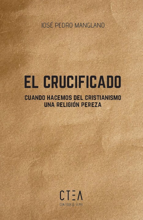 El crucificado