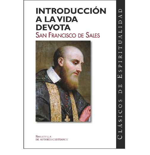 Introducción a la vida devota