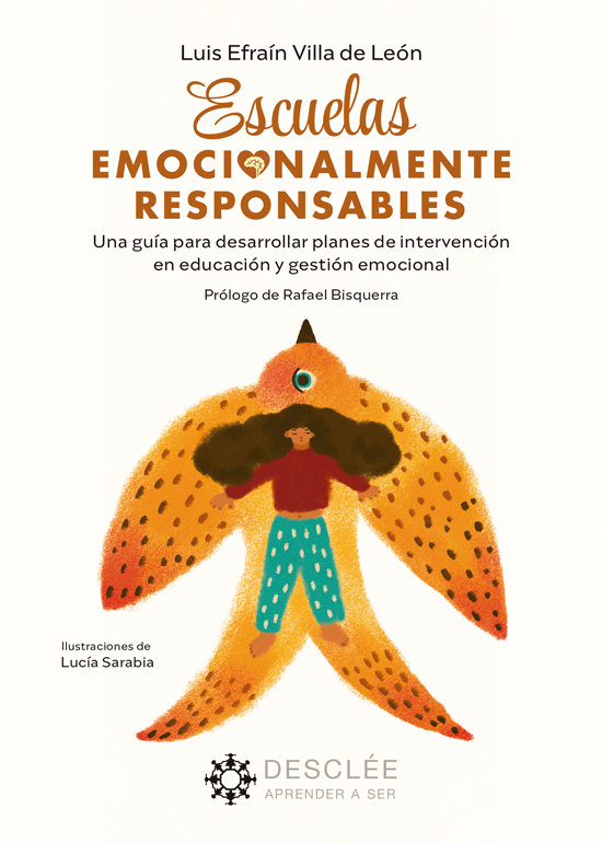 Escuelas emocionalmente responsables