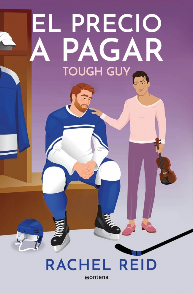 El precio a pagar (Game Changers 3)