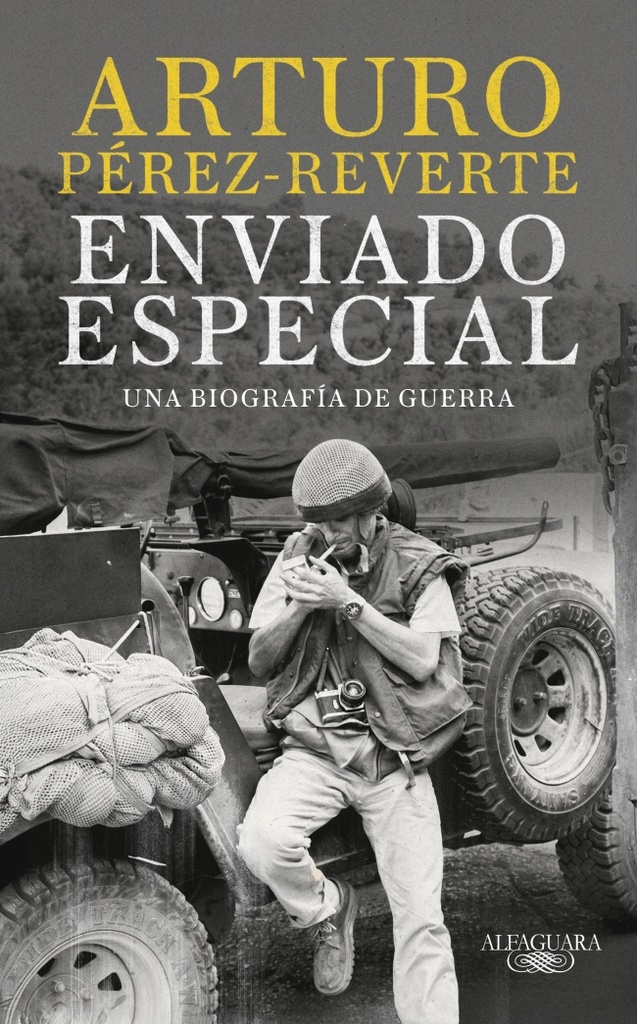 Enviado especial