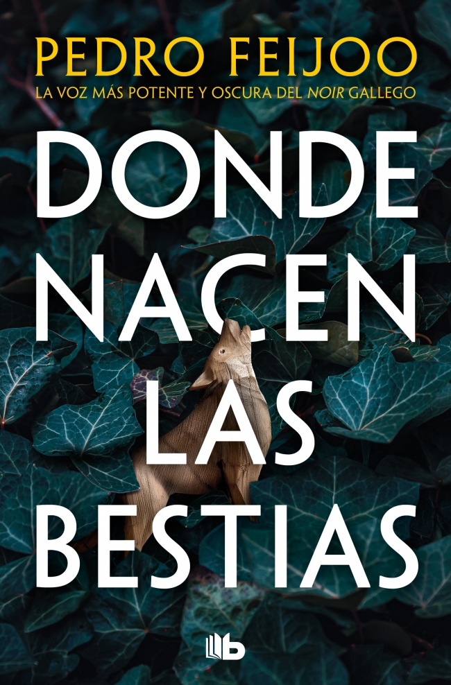 Donde nacen las bestias