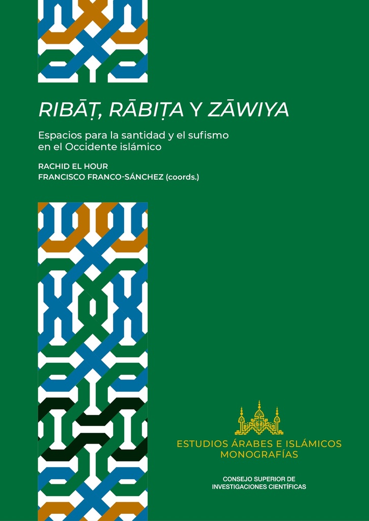 Ribat, rábita y zawiya
