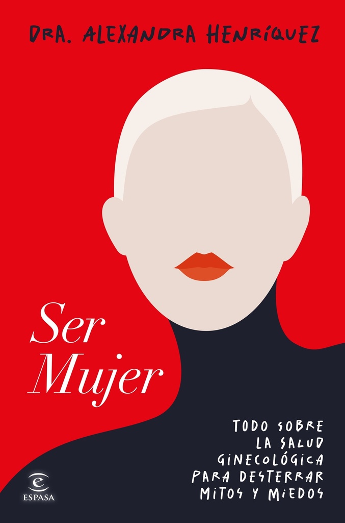 Ser mujer