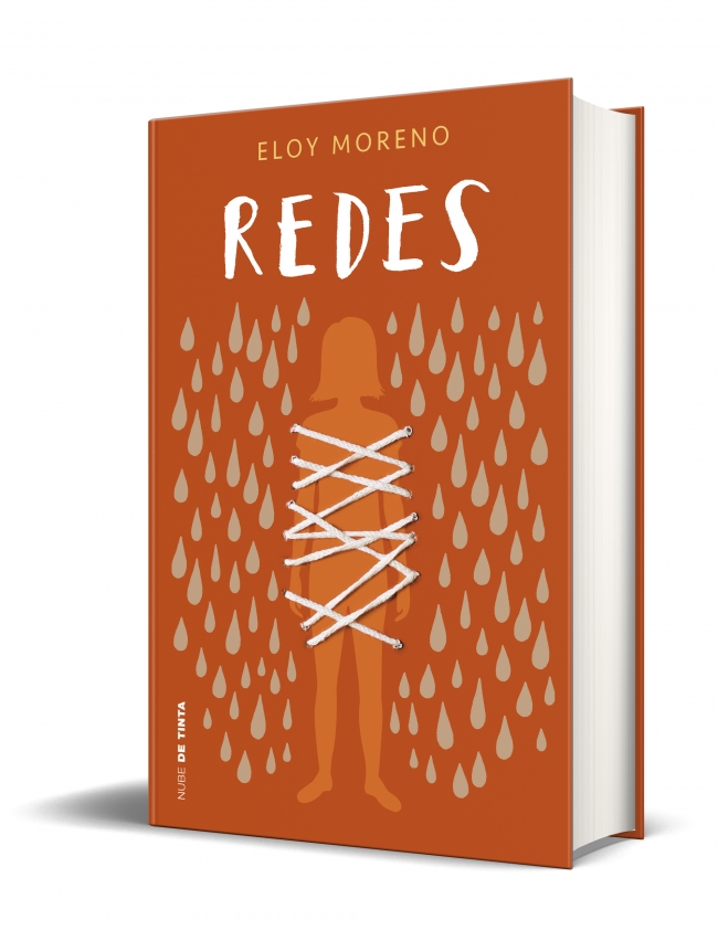 Redes (edición en tapa dura) (Invisible 2)