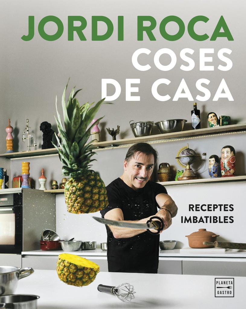 Coses de casa