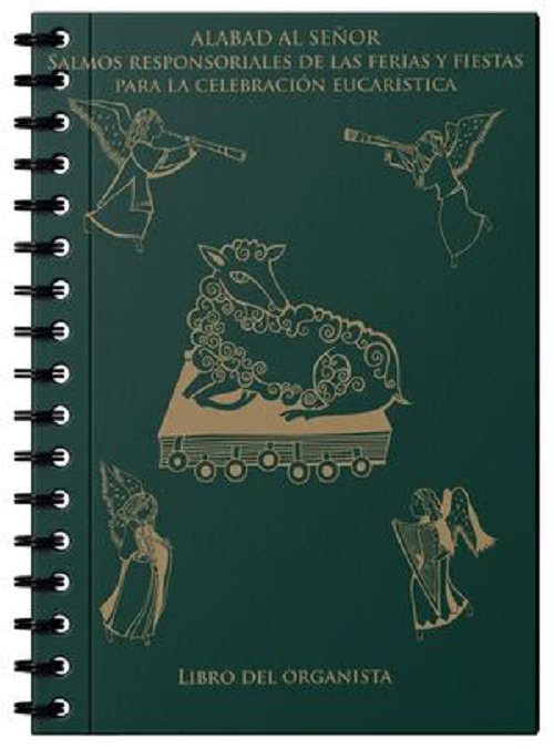 Libro del organista. Ferias y fiestas
