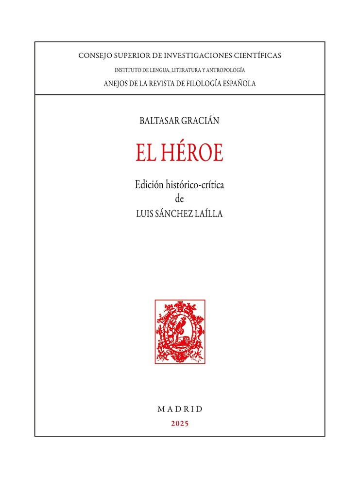 El héroe