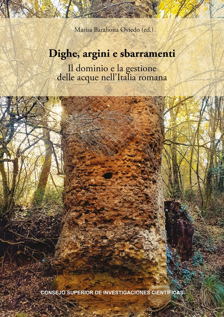 Dighe, argini e sbarramenti