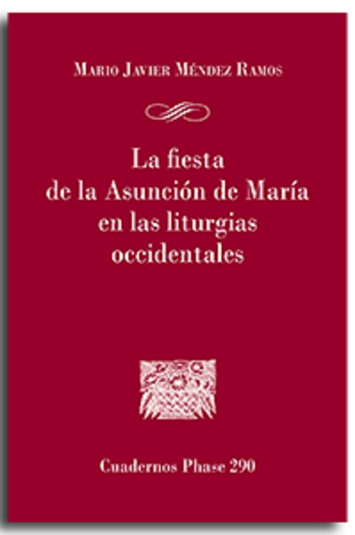 La fiesta de la Asunción de María en las liturgias occidentales