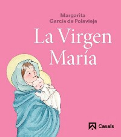 La Virgen María