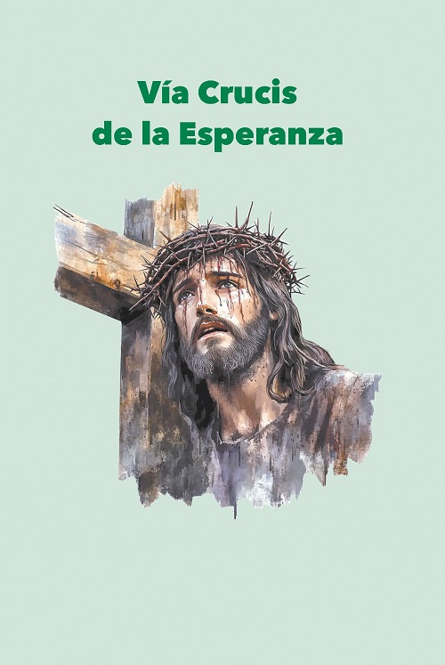 VIA CRUCIS DE LA ESPERANZA