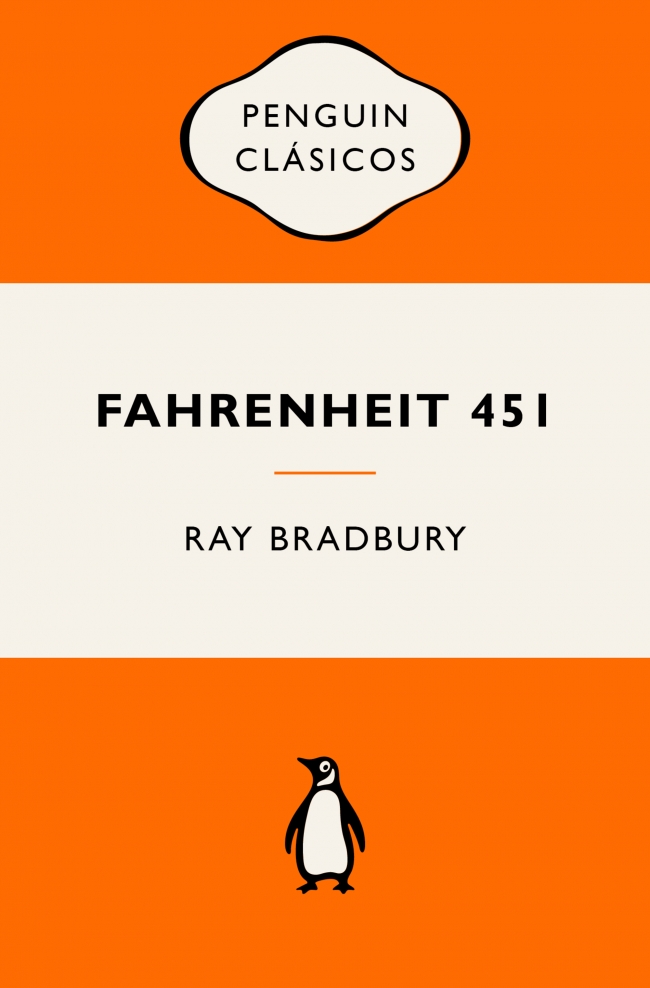 Fahrenheit 451