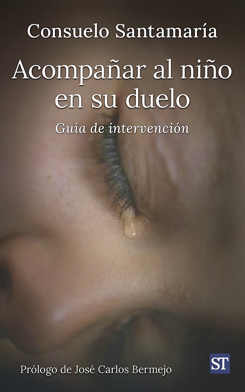 Acompañar al niño en su duelo