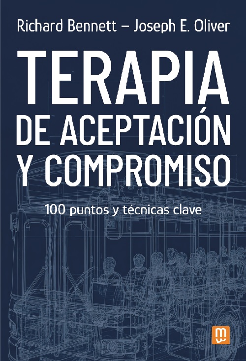 Terapia de aceptación y compromiso