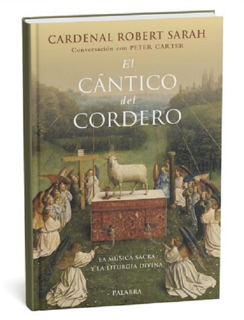 El cántico del cordero