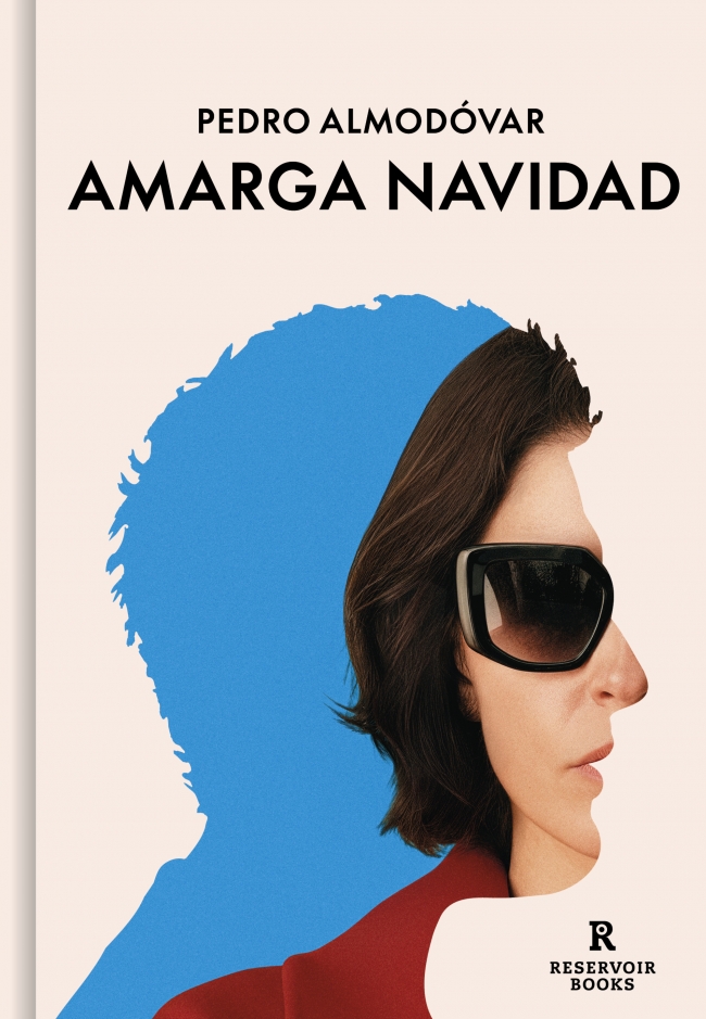 Amarga Navidad (guión)