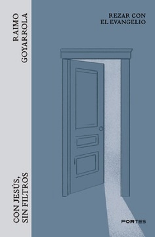 Con Jesús, sin filtros