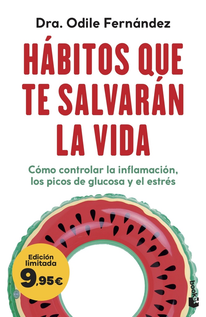 Hábitos que te salvarán la vida