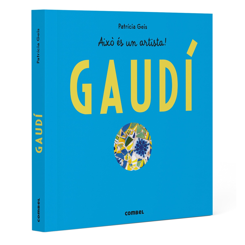 Gaudí