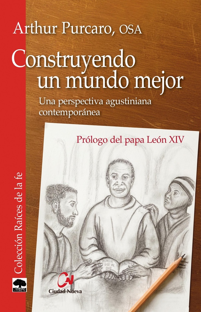 Construyendo  un mundo mejor