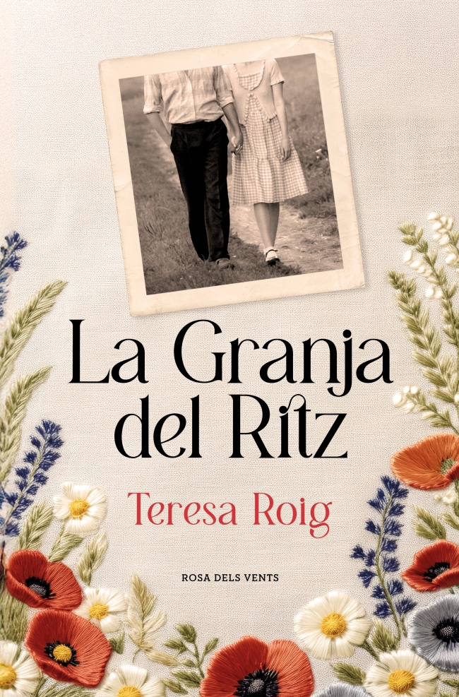 La granja del Ritz