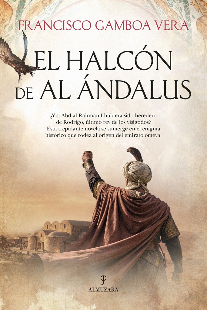 El halcón de Al Ándalus