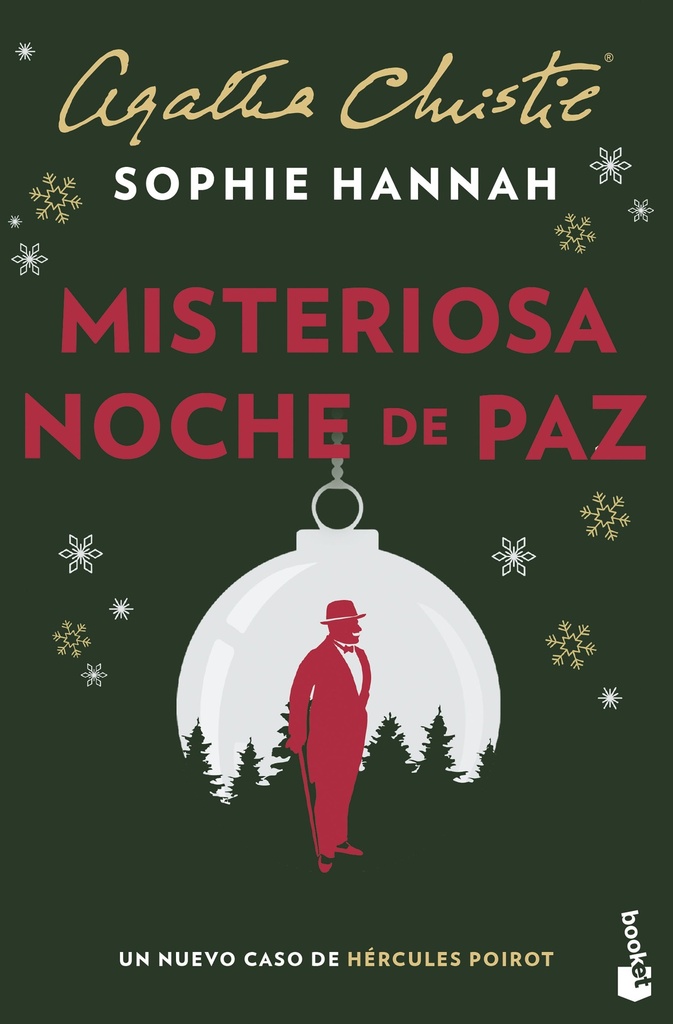 Misteriosa noche de paz