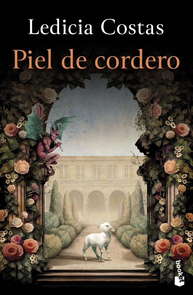 Piel de cordero