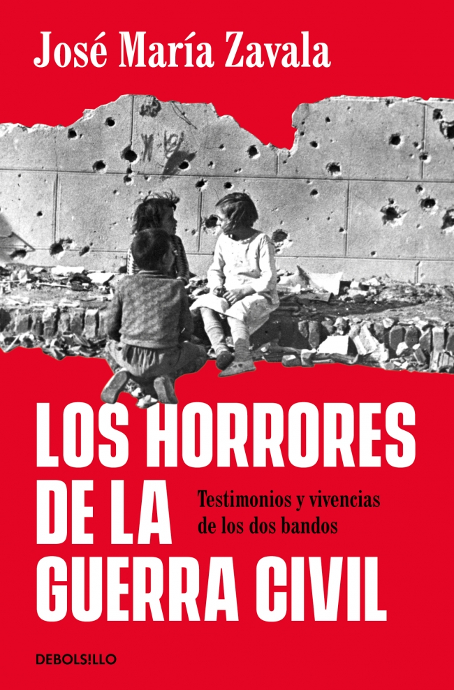 Los horrores de la Guerra Civil