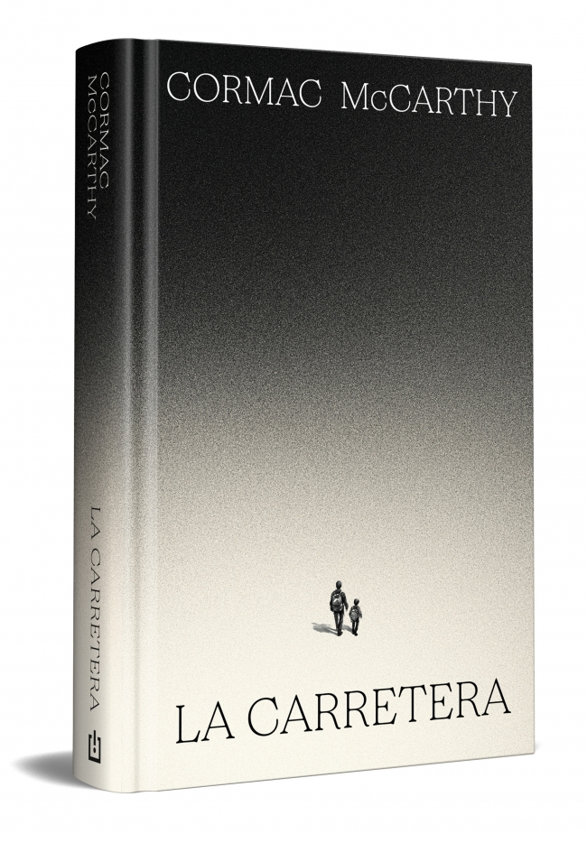 La carretera (edición especial en tapa dura)