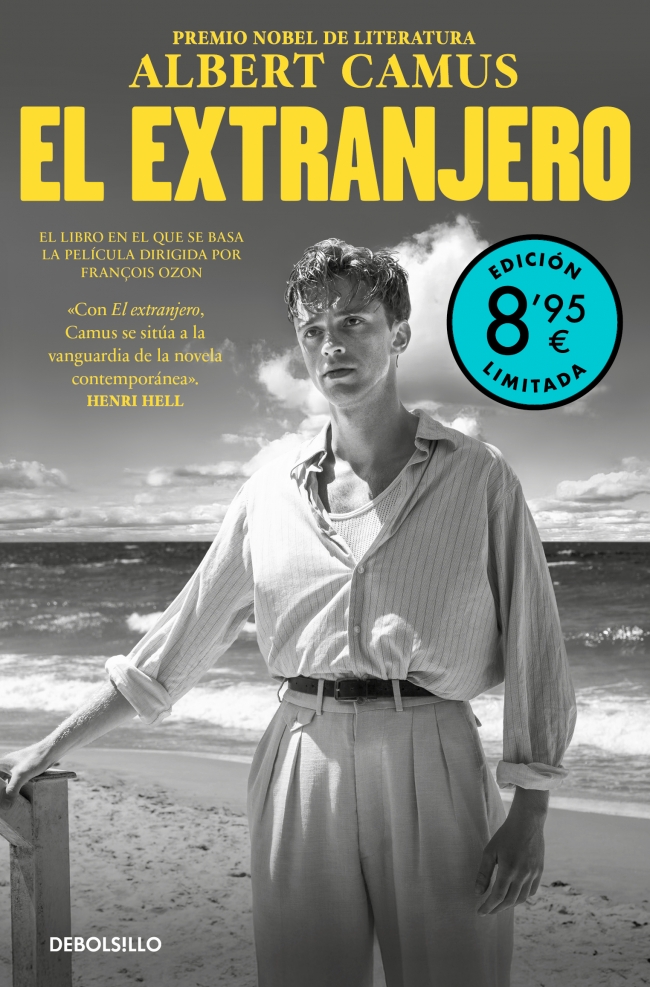 El extranjero (edición limitada · verano)