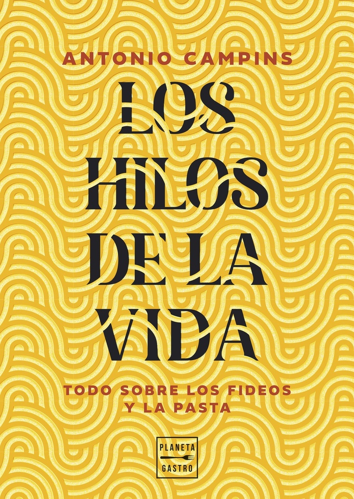 Los hilos de la vida