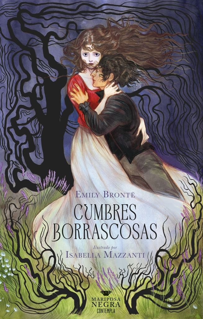 Cumbres borrascosas