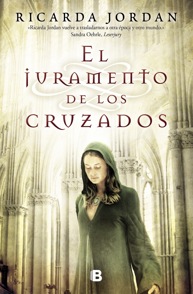 El juramento de los cruzados