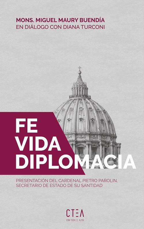 Fe, vida y diplomacia