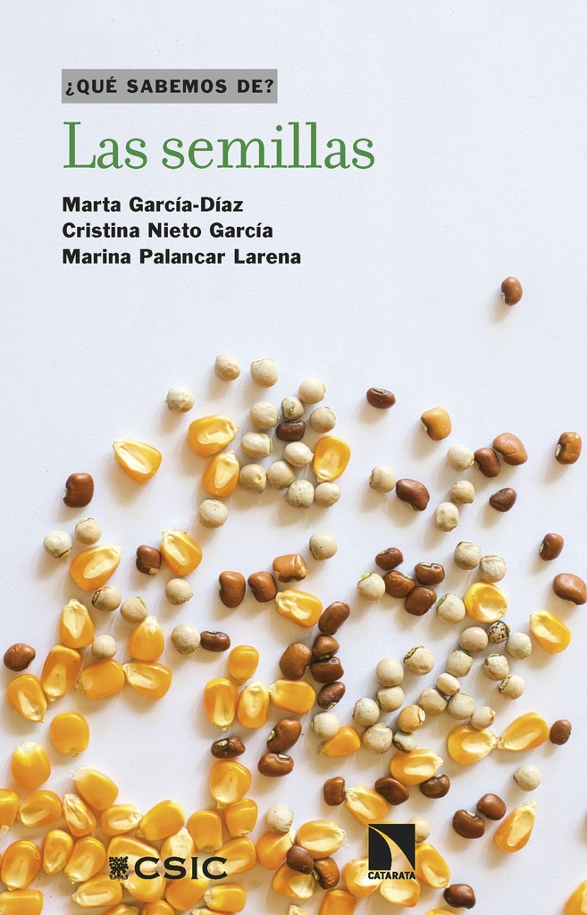 Las semillas