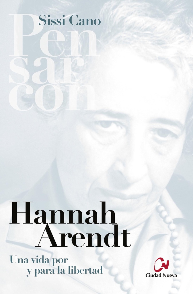 Hannah Arendt