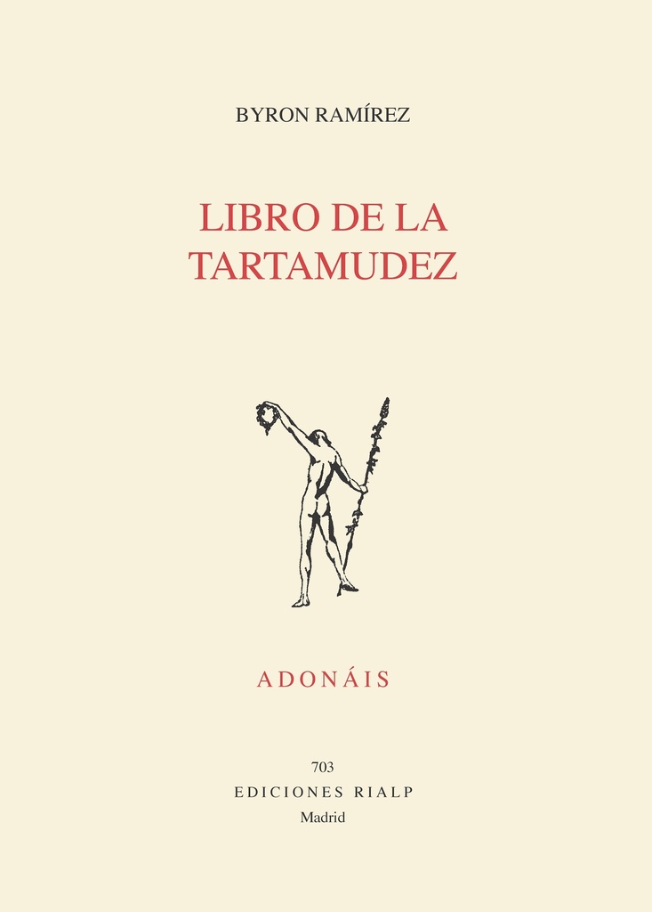 Libro de la tartamudez