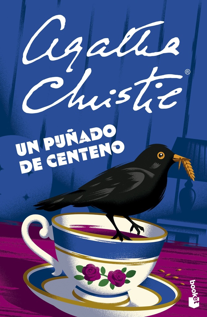Un puñado de centeno