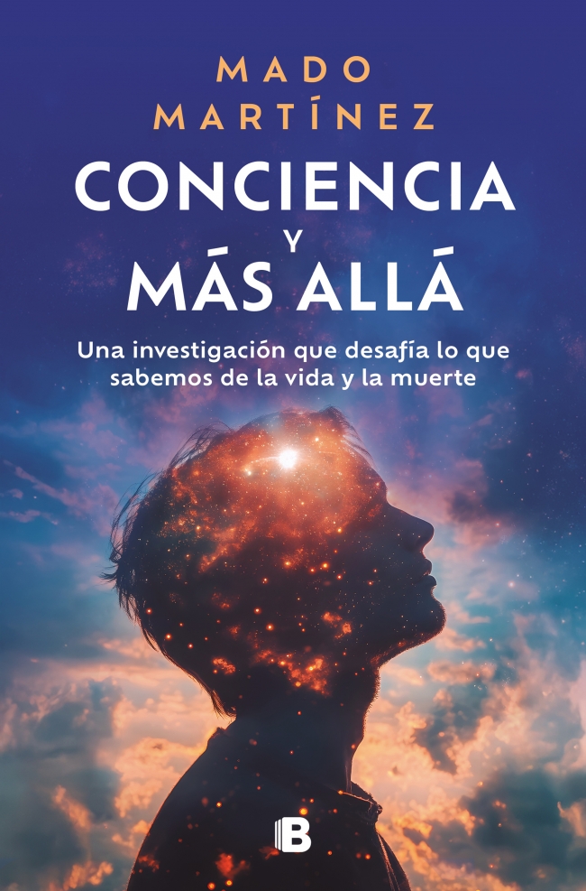 Conciencia y más allá