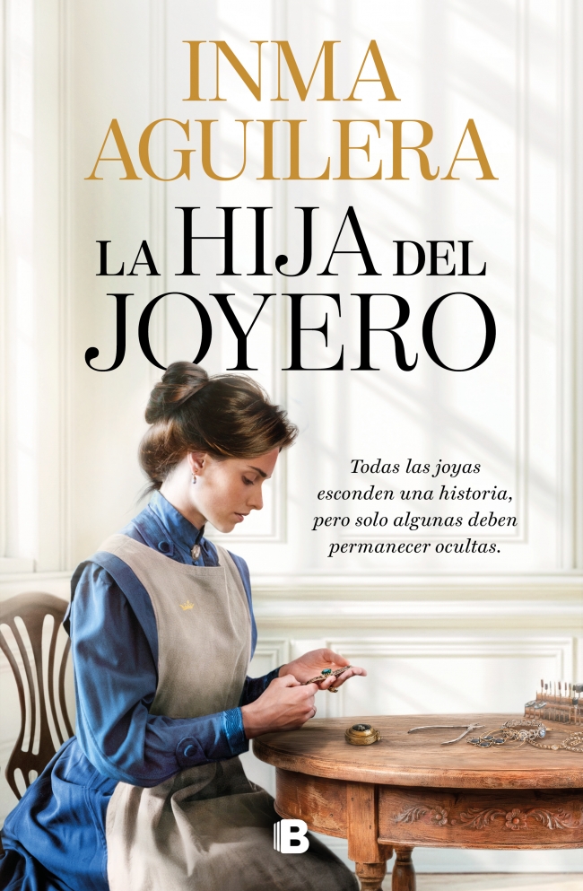 La hija del joyero